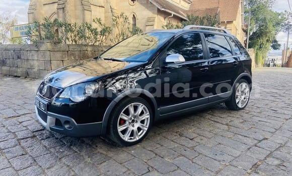 Acheter Occasion Voiture Volkswagen Polo Noir à Antananarivo, Analamanga Acheter Occasion Voiture Volkswagen Polo Noir à Antananarivo, Analamanga