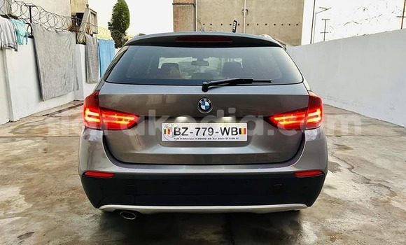 Hividy BMW X1 Hafa Car in Antananarivo in Analamanga Hividy BMW X1 Hafa Car in Antananarivo in Analamanga