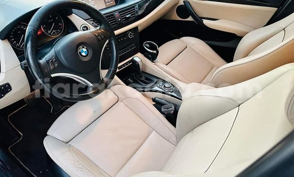 Hividy BMW X1 Hafa Car in Antananarivo in Analamanga Hividy BMW X1 Hafa Car in Antananarivo in Analamanga