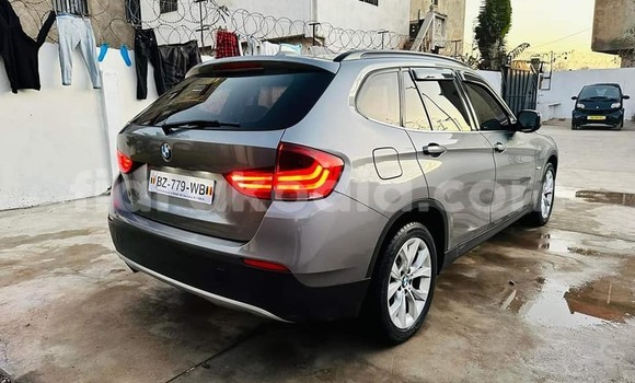 Hividy BMW X1 Hafa Car in Antananarivo in Analamanga Hividy BMW X1 Hafa Car in Antananarivo in Analamanga