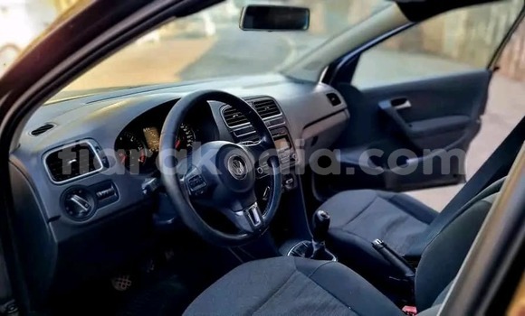 Acheter Occasion Voiture Volkswagen Polo GTI Autre à Antananarivo, Analamanga Acheter Occasion Voiture Volkswagen Polo GTI Autre à Antananarivo, Analamanga