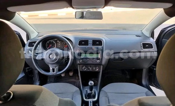 Acheter Occasion Voiture Volkswagen Polo GTI Autre à Antananarivo, Analamanga Acheter Occasion Voiture Volkswagen Polo GTI Autre à Antananarivo, Analamanga