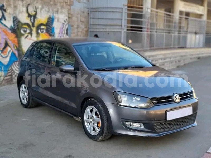 Big with watermark volkswagen polo gti analamanga antananarivo 7439