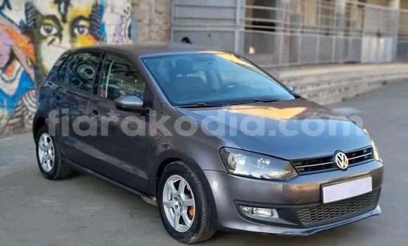 Acheter Occasion Voiture Volkswagen Polo GTI Autre à Antananarivo, Analamanga Acheter Occasion Voiture Volkswagen Polo GTI Autre à Antananarivo, Analamanga
