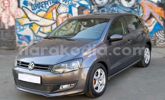 Acheter Occasion Voiture Volkswagen Polo GTI Autre à Antananarivo, Analamanga Acheter Occasion Voiture Volkswagen Polo GTI Autre à Antananarivo, Analamanga