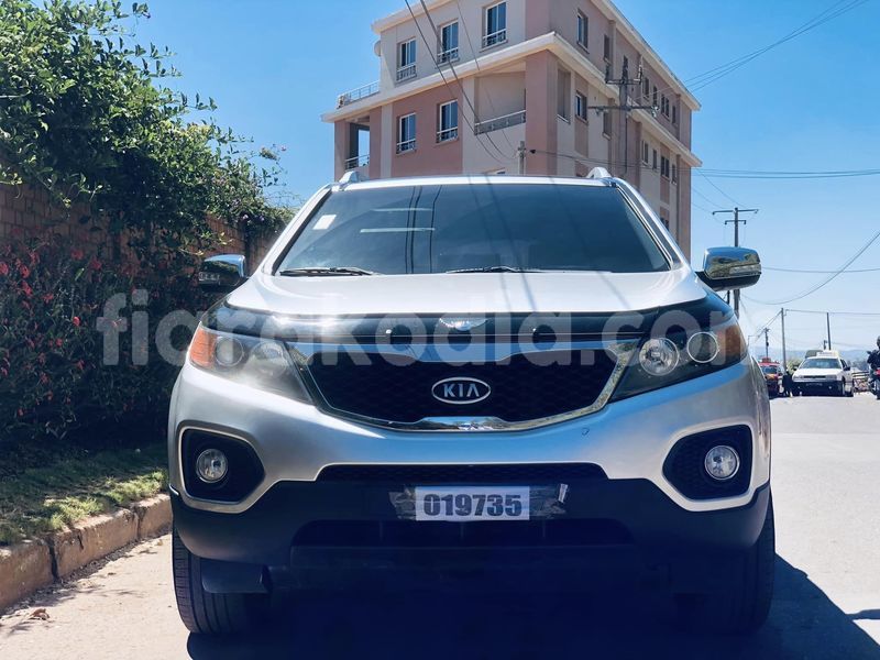 Big with watermark kia sorento analamanga antananarivo 7440