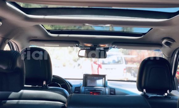 Hividy Kia Sorento fotsy Car in Antananarivo in Analamanga Hividy Kia Sorento fotsy Car in Antananarivo in Analamanga