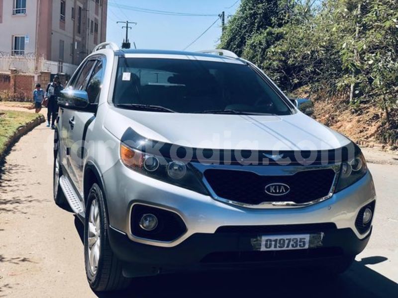 Big with watermark kia sorento analamanga antananarivo 7440