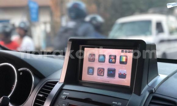 Hividy Kia Sorento Hafa Car in Antananarivo in Analamanga Hividy Kia Sorento Hafa Car in Antananarivo in Analamanga