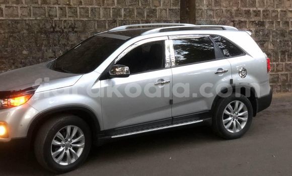 Hividy Kia Sorento Hafa Car in Antananarivo in Analamanga Hividy Kia Sorento Hafa Car in Antananarivo in Analamanga
