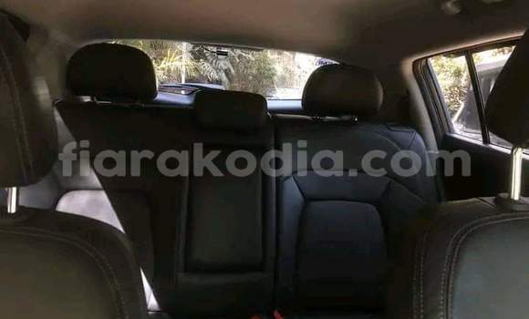 Hividy Kia Sportage Hafa Car in Antananarivo in Analamanga Hividy Kia Sportage Hafa Car in Antananarivo in Analamanga