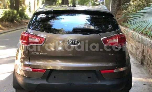 Hividy Kia Sportage Hafa Car in Antananarivo in Analamanga Hividy Kia Sportage Hafa Car in Antananarivo in Analamanga