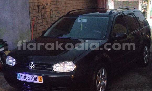 Acheter Occasion Voiture Volkswagen Golf Bleu à Antananarivo, Analamanga Acheter Occasion Voiture Volkswagen Golf Bleu à Antananarivo, Analamanga