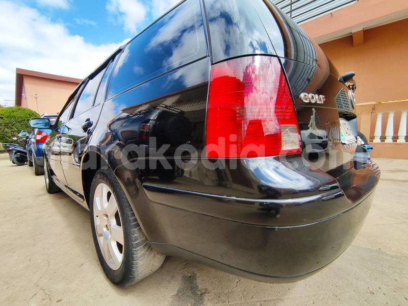 Big with watermark volkswagen golf analamanga antananarivo 7446