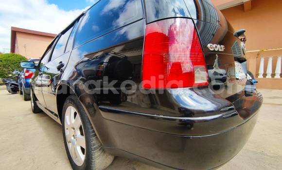 Acheter Occasion Voiture Volkswagen Golf Bleu à Antananarivo, Analamanga Acheter Occasion Voiture Volkswagen Golf Bleu à Antananarivo, Analamanga