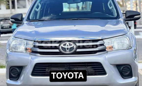 Acheter Occasion Voiture Toyota Hilux Autre à Antananarivo, Analamanga Acheter Occasion Voiture Toyota Hilux Autre à Antananarivo, Analamanga