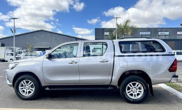 Acheter Occasion Voiture Toyota Hilux Autre à Antananarivo, Analamanga Acheter Occasion Voiture Toyota Hilux Autre à Antananarivo, Analamanga