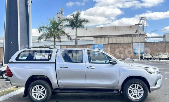 Acheter Occasion Voiture Toyota Hilux Autre à Antananarivo, Analamanga Acheter Occasion Voiture Toyota Hilux Autre à Antananarivo, Analamanga