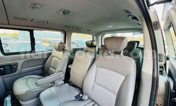 Acheter Occasion Voiture Hyundai Grand Starex Autre à Antananarivo, Analamanga Acheter Occasion Voiture Hyundai Grand Starex Autre à Antananarivo, Analamanga