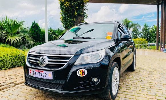 Acheter Occasion Voiture Volkswagen Tiguan Noir à Antananarivo, Analamanga Acheter Occasion Voiture Volkswagen Tiguan Noir à Antananarivo, Analamanga