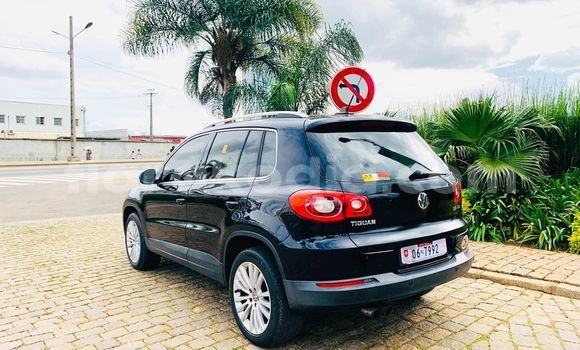 Acheter Occasion Voiture Volkswagen Tiguan Noir à Antananarivo, Analamanga Acheter Occasion Voiture Volkswagen Tiguan Noir à Antananarivo, Analamanga