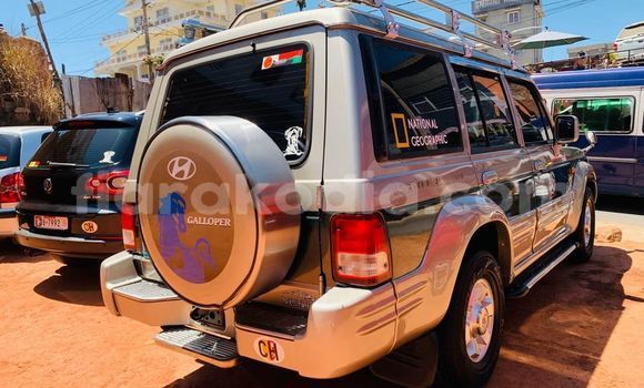 Acheter Occasion Voiture Hyundai Galloper Autre à Antananarivo, Analamanga Acheter Occasion Voiture Hyundai Galloper Autre à Antananarivo, Analamanga