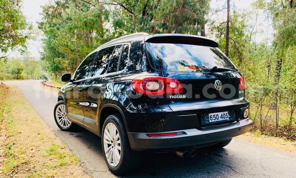 Acheter Occasion Voiture Volkswagen Tiguan Noir à Antananarivo, Analamanga Acheter Occasion Voiture Volkswagen Tiguan Noir à Antananarivo, Analamanga