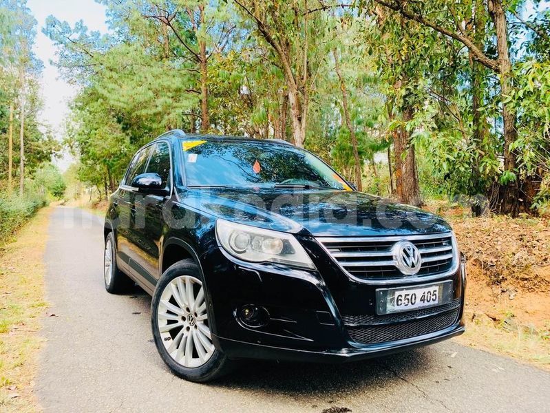 Big with watermark volkswagen tiguan analamanga antananarivo 7455