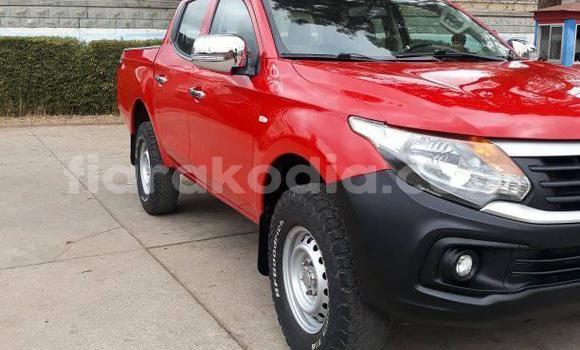 Acheter Occasion Voiture Honda FIT Rouge à Antananarivo, Analamanga Acheter Occasion Voiture Honda FIT Rouge à Antananarivo, Analamanga