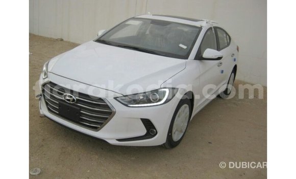 Acheter Import Voiture Hyundai Elantra Blanc à Import - Dubai, Diana Acheter Import Voiture Hyundai Elantra Blanc à Import - Dubai, Diana