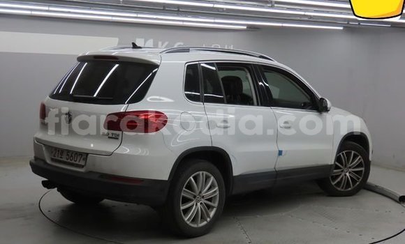 Acheter Occasion Voiture Volkswagen Tiguan Autre à Antananarivo, Analamanga Acheter Occasion Voiture Volkswagen Tiguan Autre à Antananarivo, Analamanga