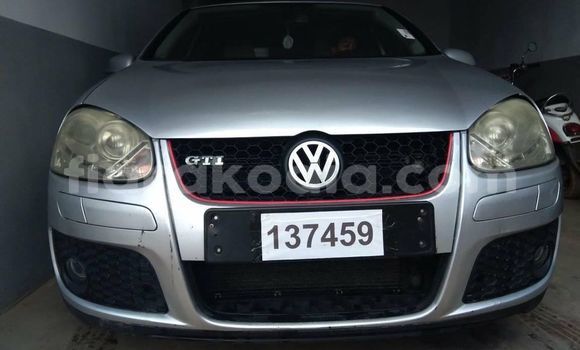Acheter Occasion Voiture Volkswagen Golf Autre à Antananarivo, Analamanga Acheter Occasion Voiture Volkswagen Golf Autre à Antananarivo, Analamanga