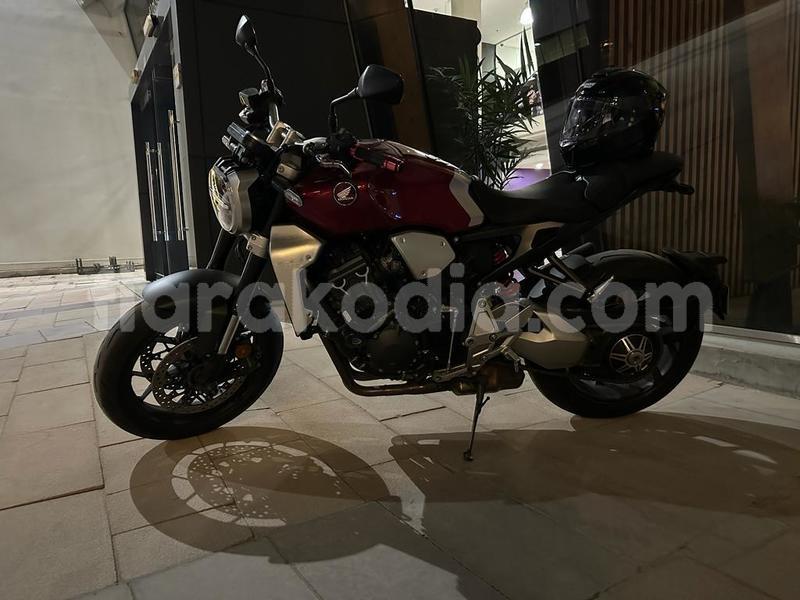 Big with watermark honda cb haute matsiatra ambalavao 7466