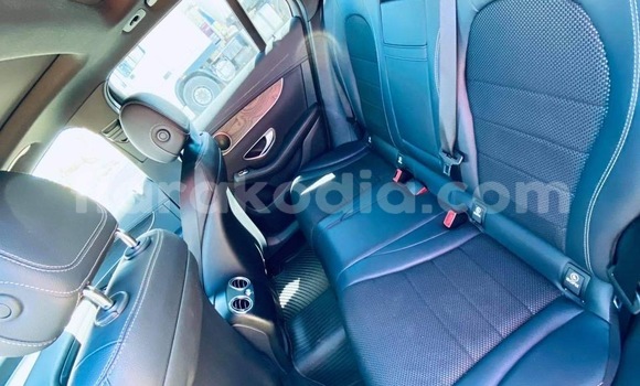 Buy Used Mercedes‒Benz GLC Black Car in Mahajanga in Boeny Buy Used Mercedes‒Benz GLC Black Car in Mahajanga in Boeny