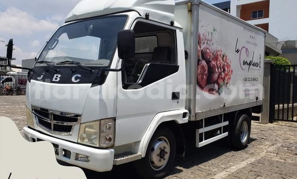Acheter Occasion Voiture Cadillac Allante Autre à Antananarivo, Analamanga