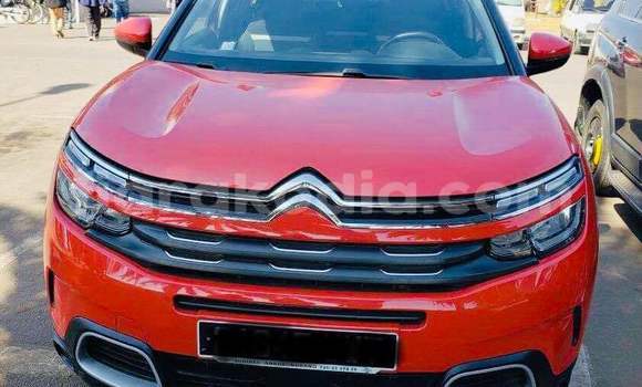 Acheter Occasion Voiture Citroen C5 Autre à Antananarivo, Analamanga