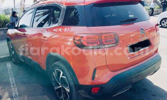 Acheter Occasion Voiture Citroen C5 Autre à Antananarivo, Analamanga Acheter Occasion Voiture Citroen C5 Autre à Antananarivo, Analamanga