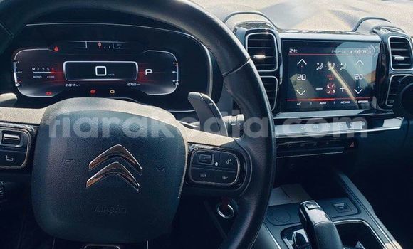 Acheter Occasion Voiture Citroen C5 Autre à Antananarivo, Analamanga Acheter Occasion Voiture Citroen C5 Autre à Antananarivo, Analamanga