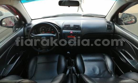 Hividy Kia Morning Red Car in Antananarivo in Analamanga Hividy Kia Morning Red Car in Antananarivo in Analamanga