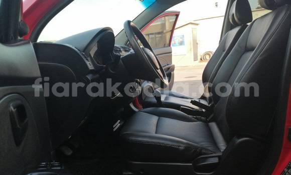 Hividy Kia Morning Red Car in Antananarivo in Analamanga Hividy Kia Morning Red Car in Antananarivo in Analamanga