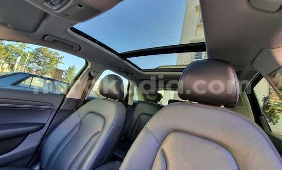 Acheter Occasion Voiture Audi Q3 Autre à Taolanaro, Toliary Acheter Occasion Voiture Audi Q3 Autre à Taolanaro, Toliary