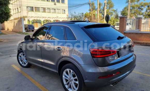 Acheter Occasion Voiture Audi Q3 Autre à Taolanaro, Toliary Acheter Occasion Voiture Audi Q3 Autre à Taolanaro, Toliary