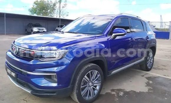 Acheter Occasion Voiture Changan CS75 Bleu à Taolanaro, Toliary Acheter Occasion Voiture Changan CS75 Bleu à Taolanaro, Toliary