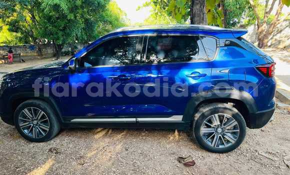 Acheter Occasion Voiture Changan CS75 Bleu à Taolanaro, Toliary Acheter Occasion Voiture Changan CS75 Bleu à Taolanaro, Toliary