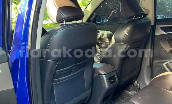 Acheter Occasion Voiture Changan CS75 Bleu à Taolanaro, Toliary Acheter Occasion Voiture Changan CS75 Bleu à Taolanaro, Toliary