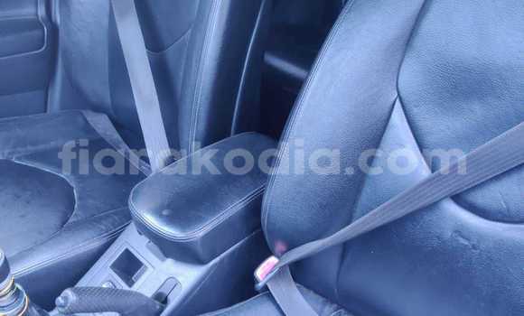 Acheter Occasion Voiture Toyota RAV4 Noir à Taolanaro, Toliary Acheter Occasion Voiture Toyota RAV4 Noir à Taolanaro, Toliary