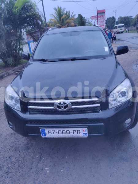 Big with watermark toyota rav4 toliary taolanaro 7486