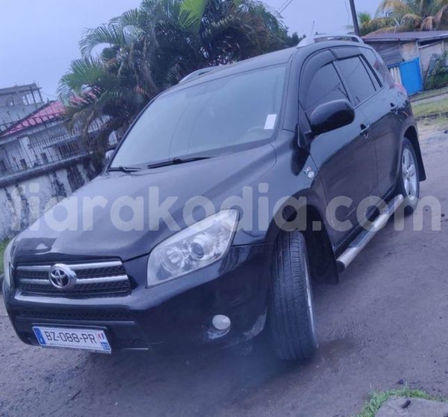 Big with watermark toyota rav4 toliary taolanaro 7486