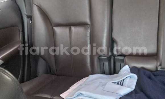 Acheter Occasion Voiture Ford Edge Autre à Taolanaro, Toliary Acheter Occasion Voiture Ford Edge Autre à Taolanaro, Toliary