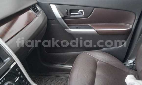 Acheter Occasion Voiture Ford Edge Autre à Taolanaro, Toliary Acheter Occasion Voiture Ford Edge Autre à Taolanaro, Toliary
